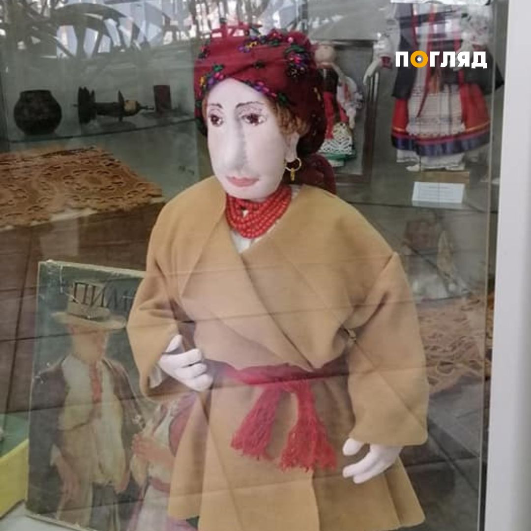 В Ірпені почесне звання отримала майстриня народної творчості Тетяна Федорова (ФОТО) - 2 - зображення